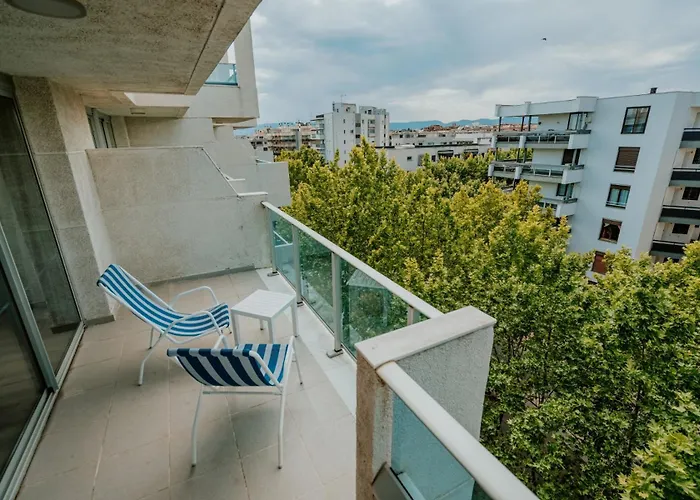 Blaumar Hotel