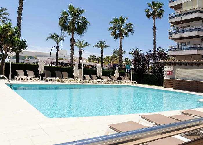 Hotel Planas
